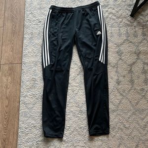 Adidas joggers- unisex